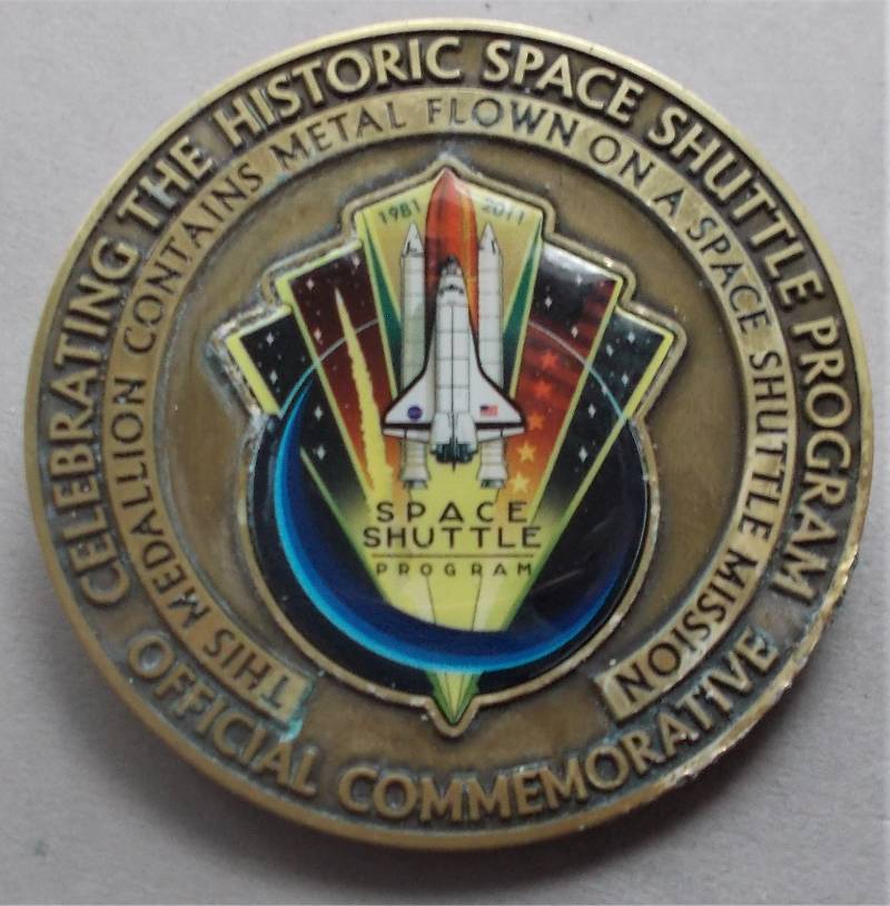 Post-Your-Space-Themed-Medals-&-Other-Exonumia!